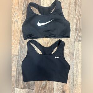 Nike Sports Bras